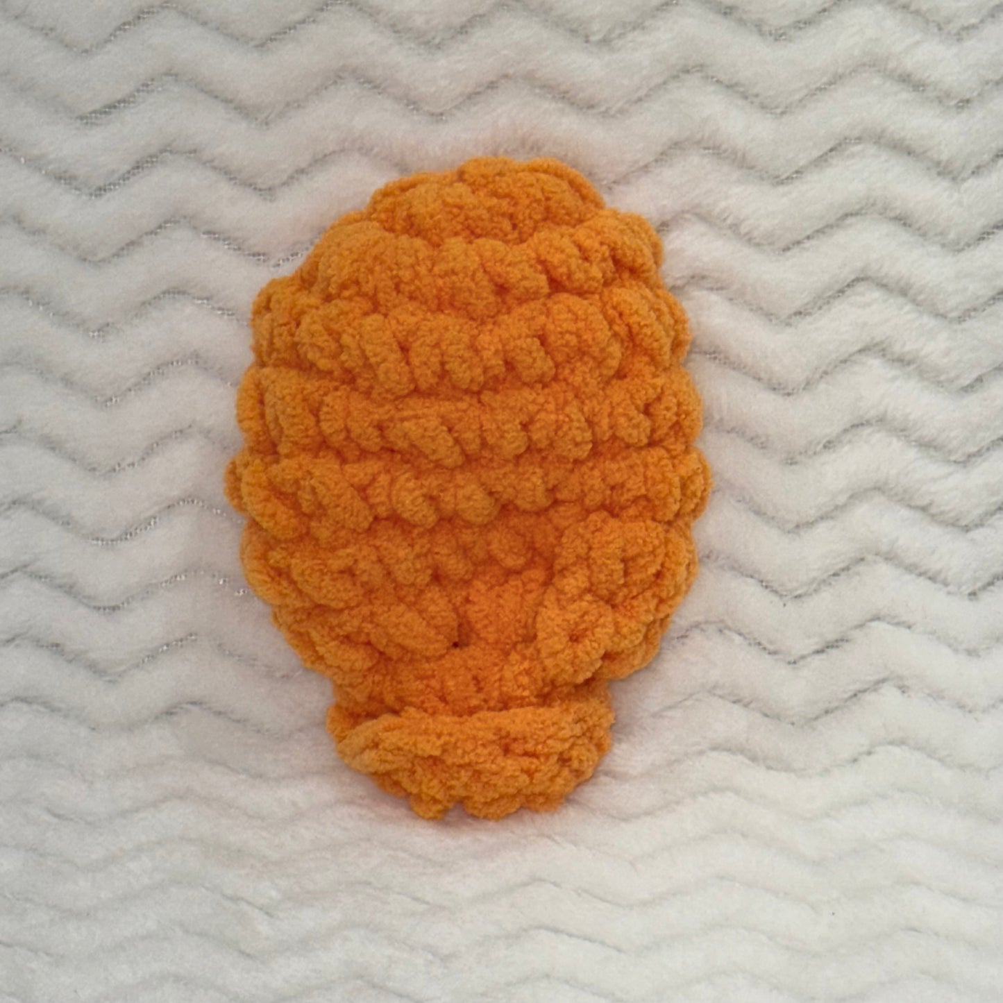 Splash & Dash Crochet Water Balloons