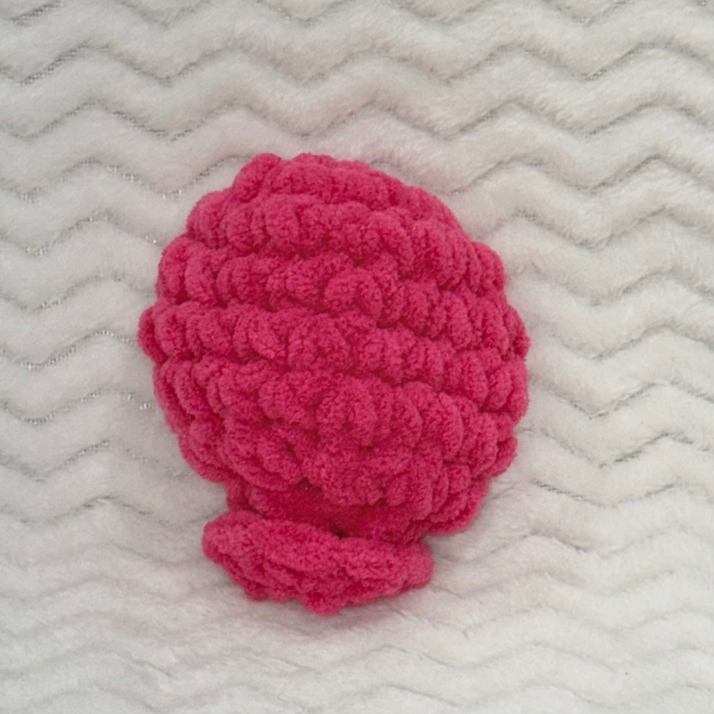 Splash & Dash Crochet Water Balloons