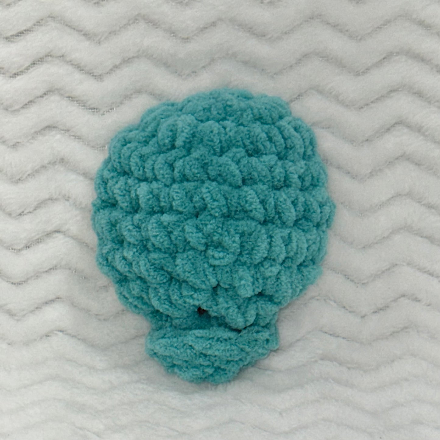 Splash & Dash Crochet Water Balloons