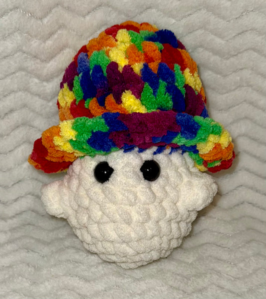 Mushroom Buddy