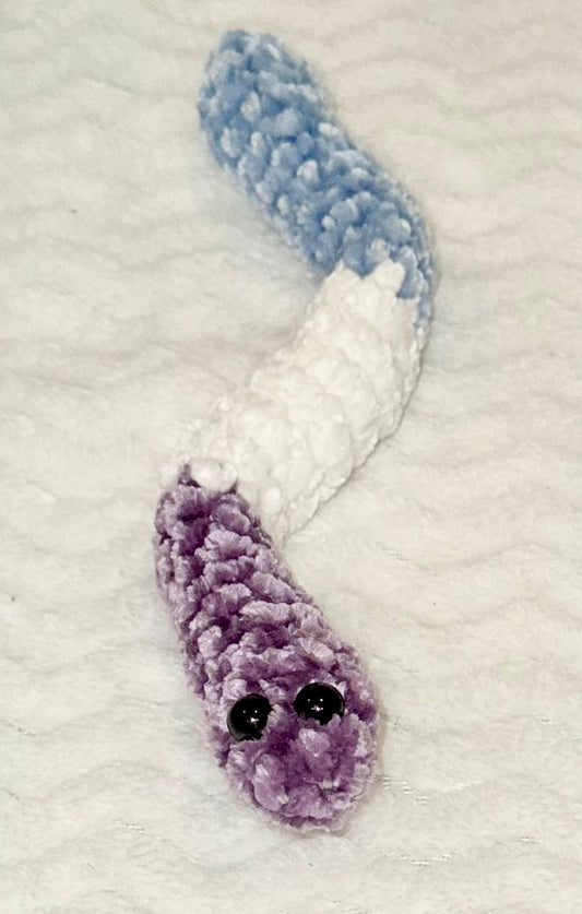 🪱 Gummy Worm
