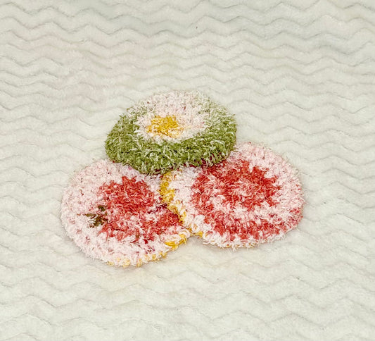 Dish Scrubbies