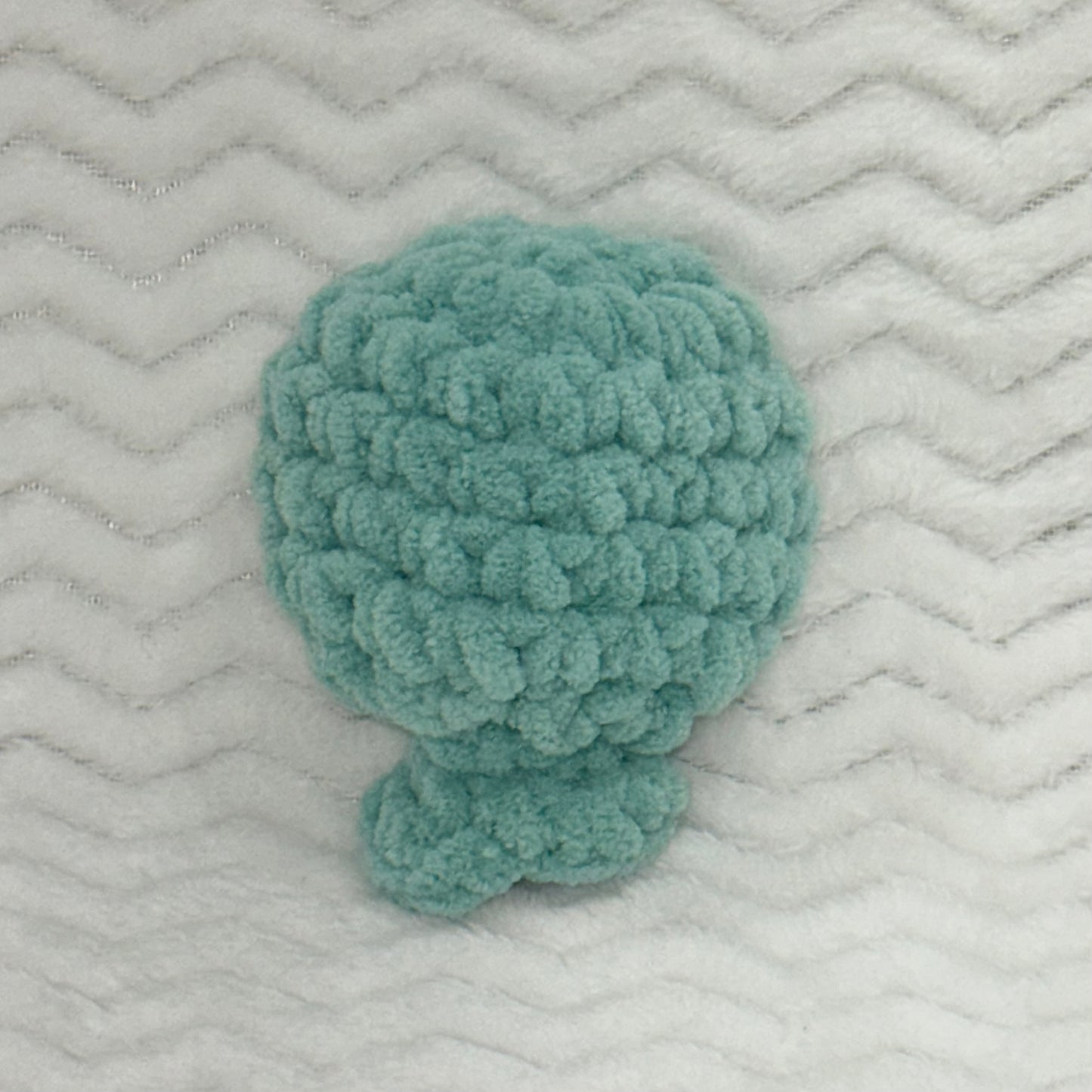 Splash & Dash Crochet Water Balloons