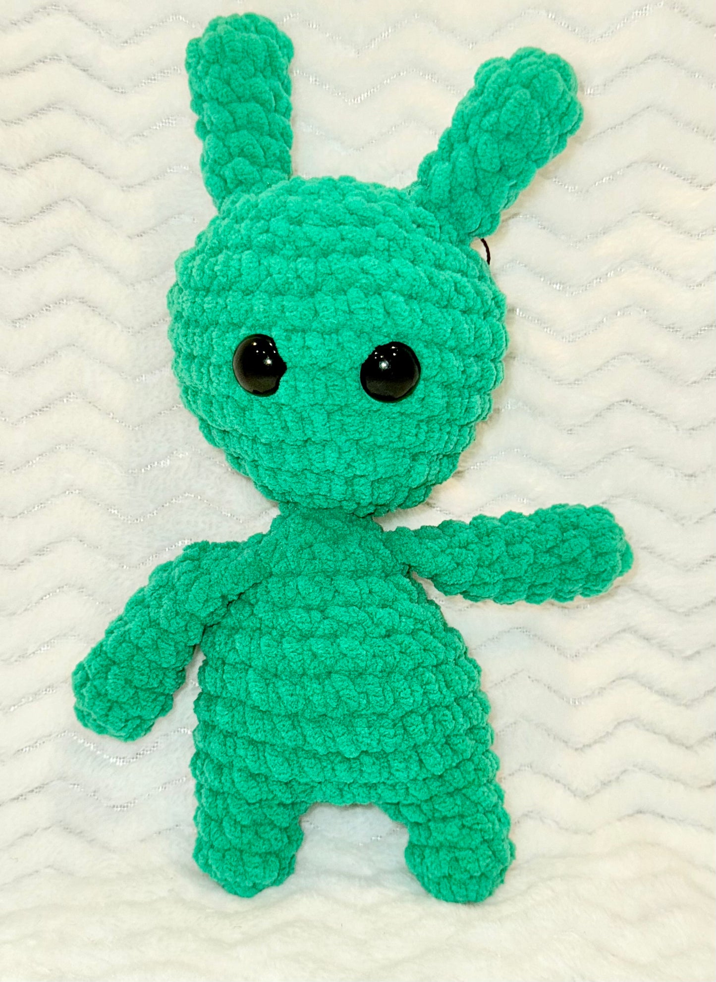 👽 Zog the Friendly Alien