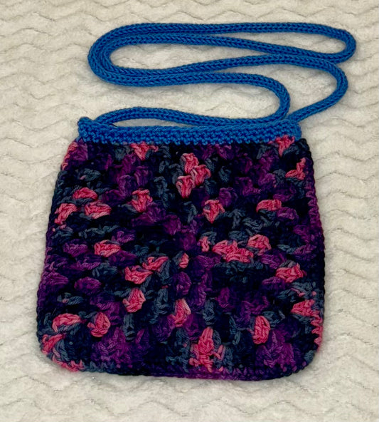 Everyday Mini Crossbody