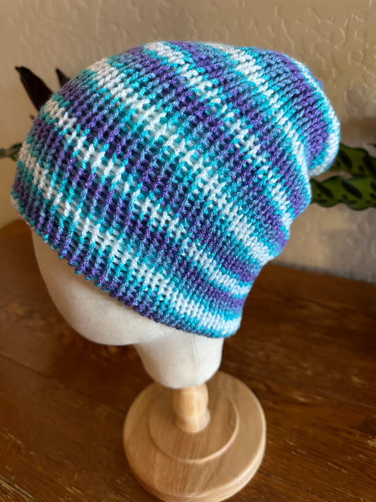 Cozy Hat-Adult