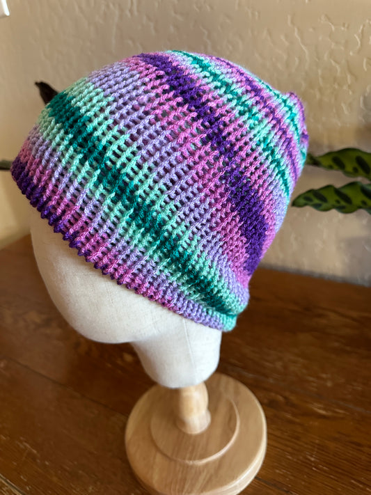Cozy Hat-Adult