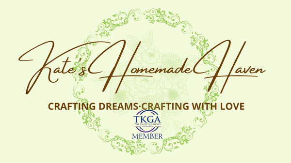 Kate's Homemade Haven